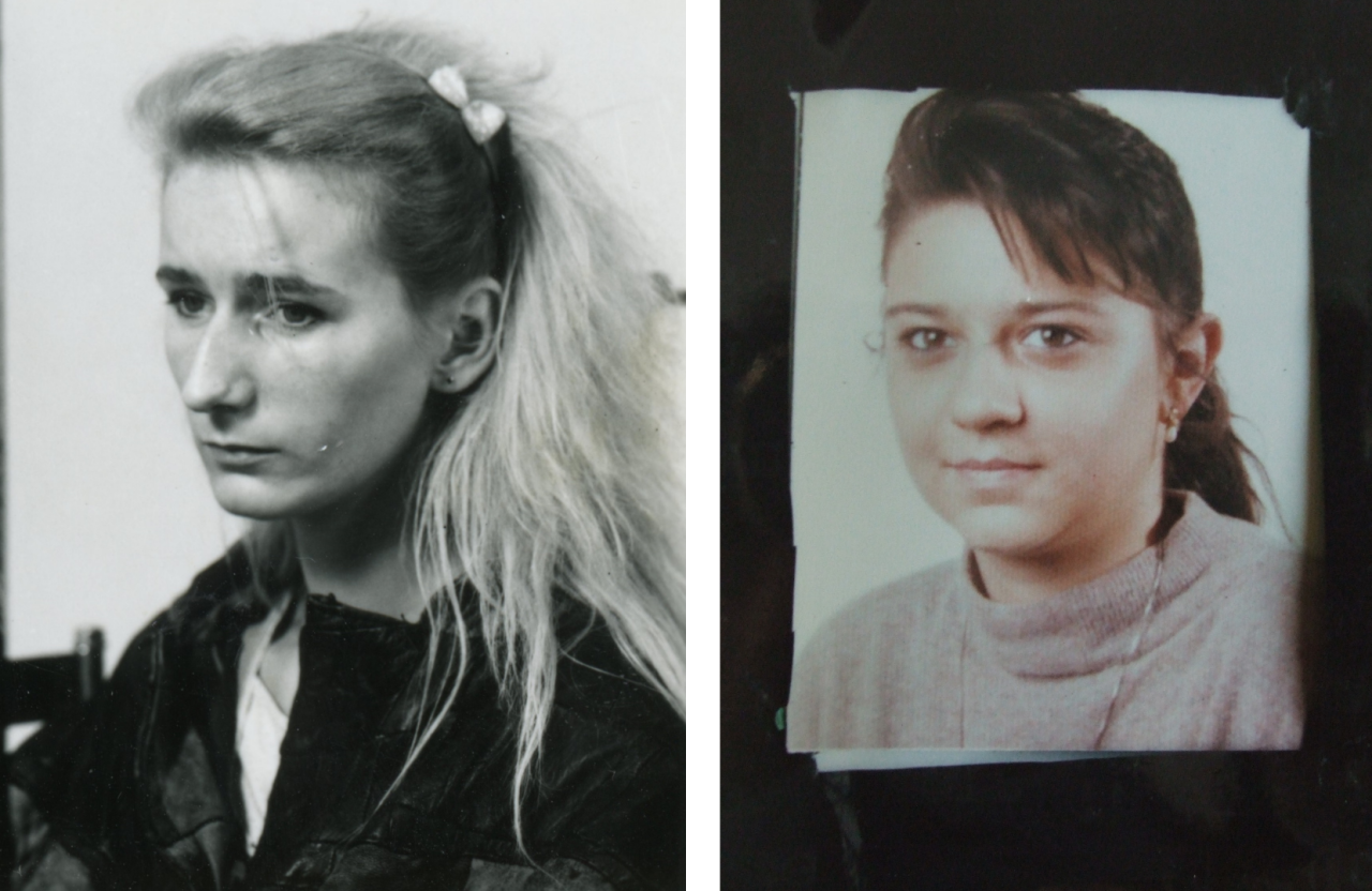 Bremerhaven: Die Morde an Anja Witt (links) und Vanessa Wandelmann (rechts) sind seit fast 30 Jahren ungeklärt.