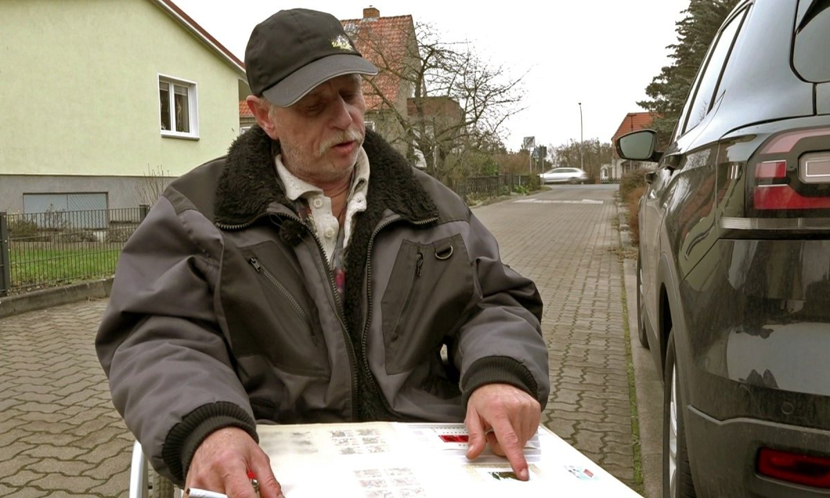 „Hartz und herzlich" aus Rostock, Kowalski, DDR, Weltfestspiele der Jugend, Ungarn, Briefmarken, Seefahrer