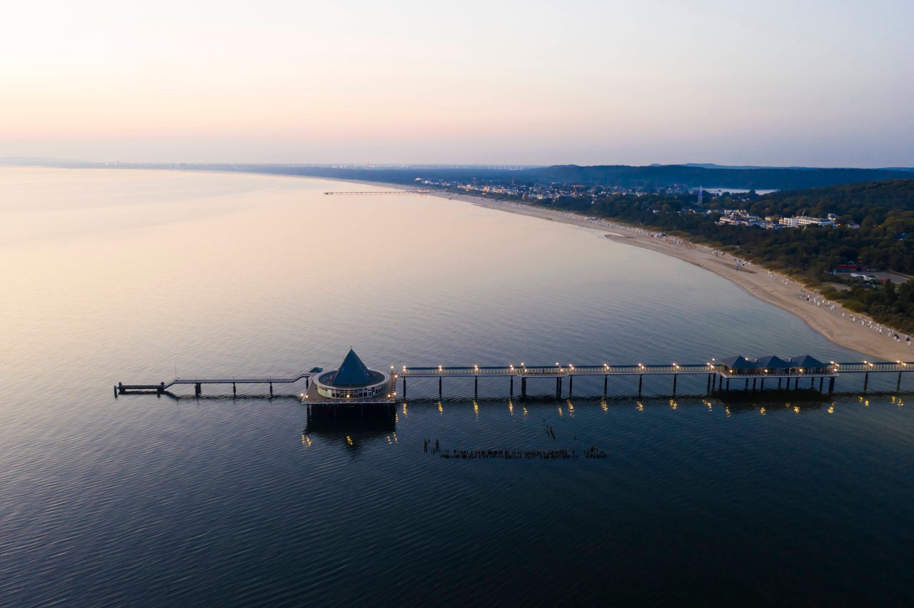 Auf Usedom wurde am Wochenende 20 Kilometer Kupferkabel gestohlen (Symbolbild).