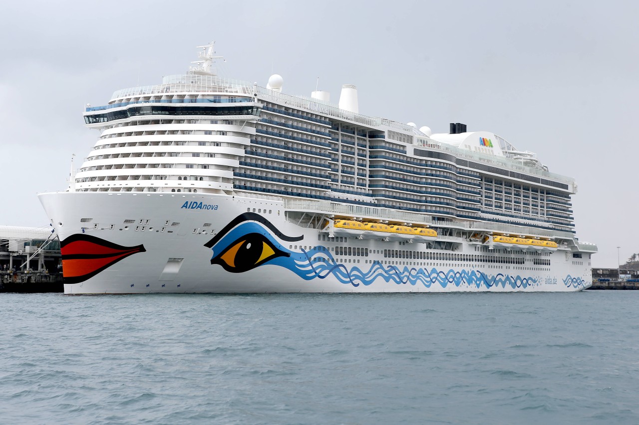 aida tourist erschossen