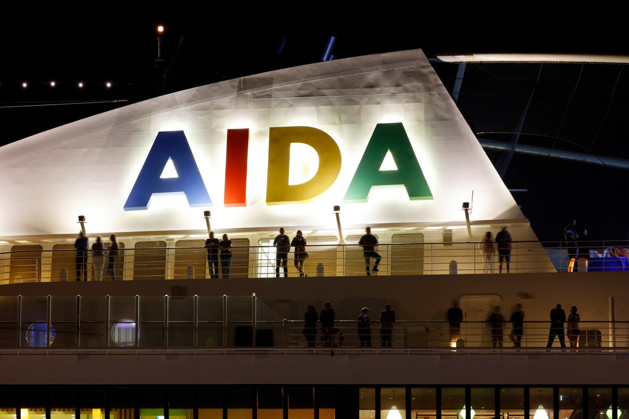 Ein beliebtes Mitglied der Aida Crew ist gestorben (Symbolbild). 