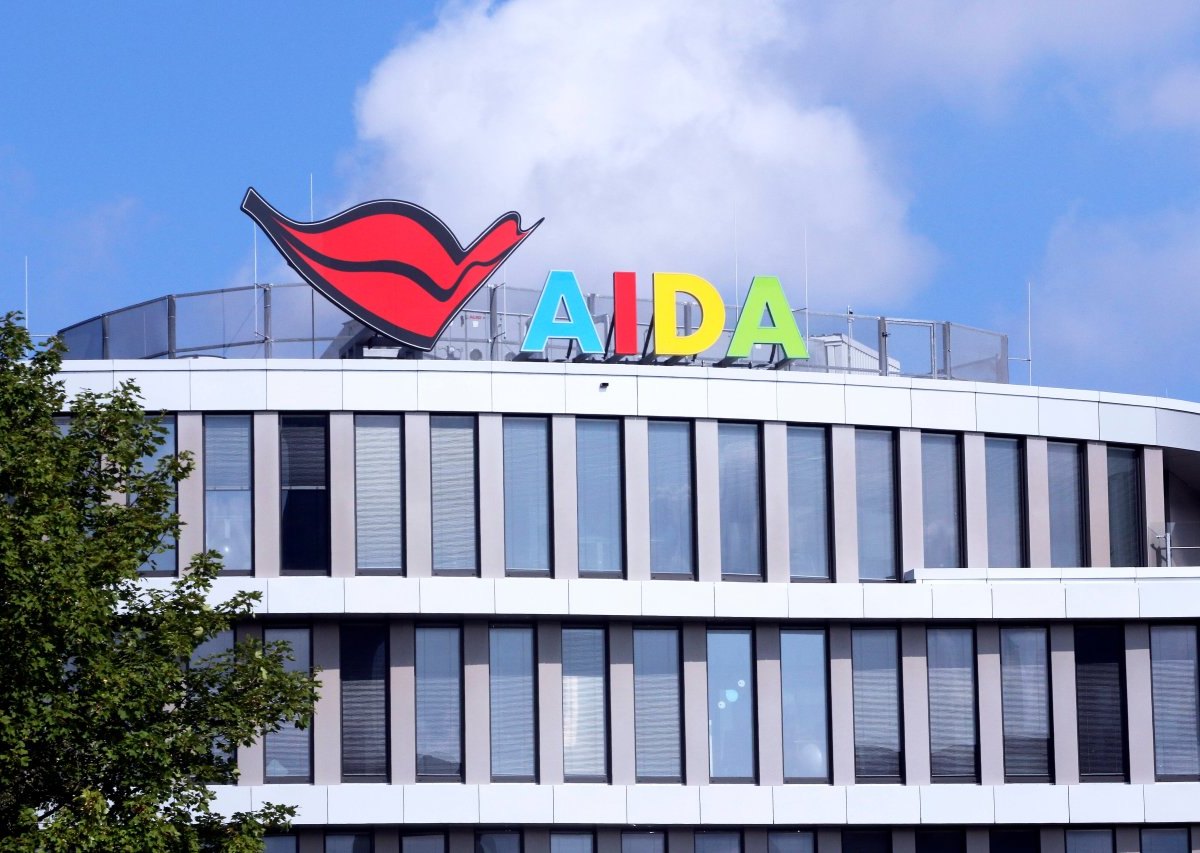 Aida Cruises