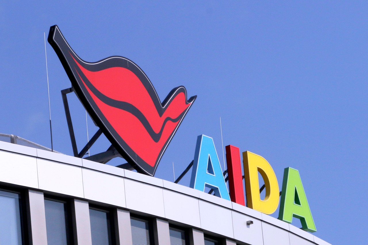 Aida verkündet Reiseplan für den Sommer 2022