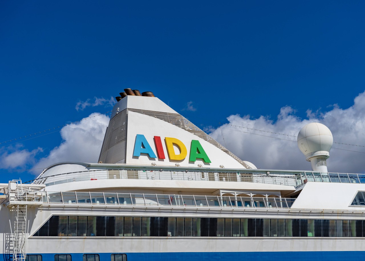 aida tourist erschossen