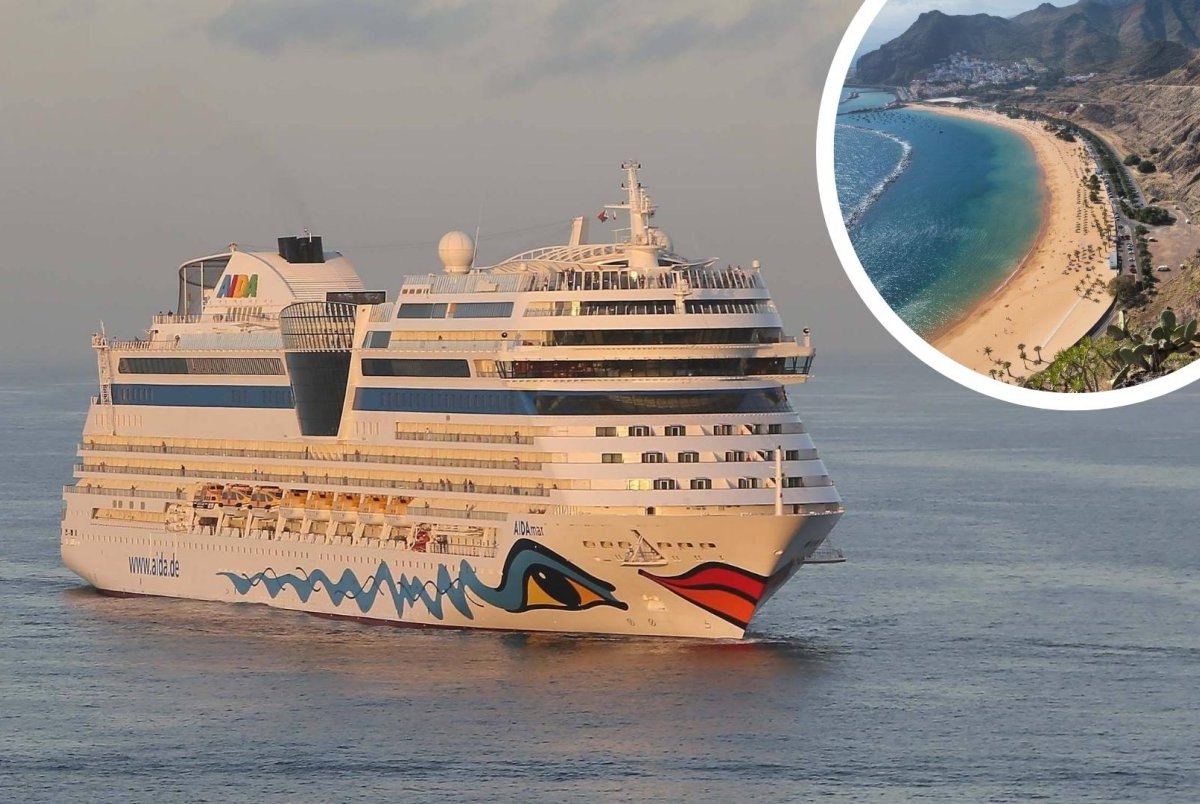 Aida Kreuzfahrt Teneriffa.jpg