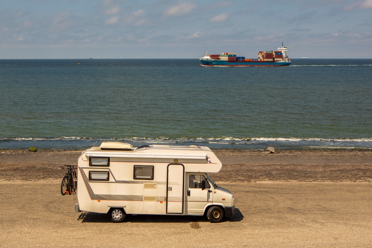 Camping: Darauf solltest du achten, wenn du einen Camper für den nächsten Urlaub mieten willst