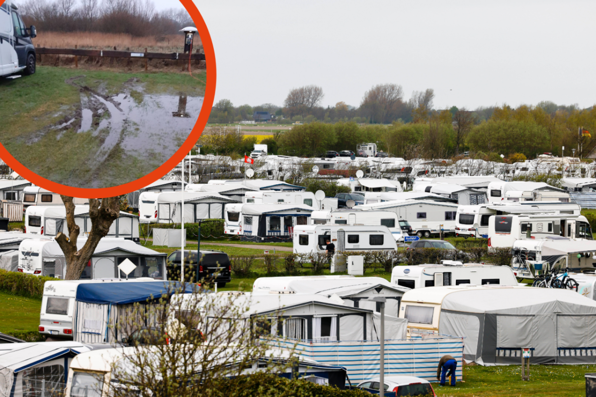 Camping-Platz Büsum Nordsee Paar.png