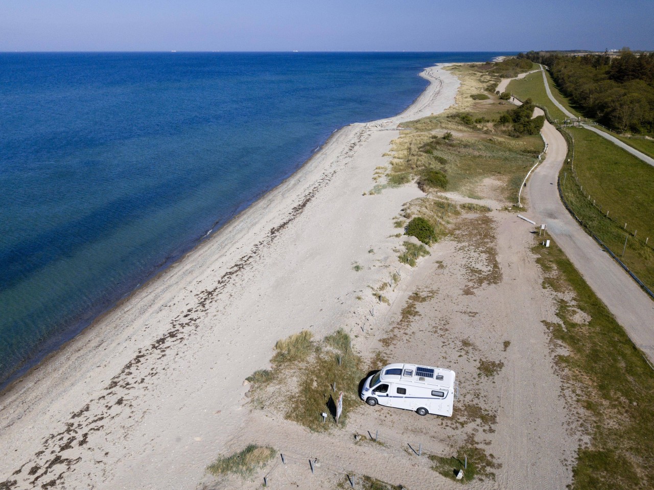 Fehmarn ist eine wirklich schöne Insel – wenn man sie denn lässt...