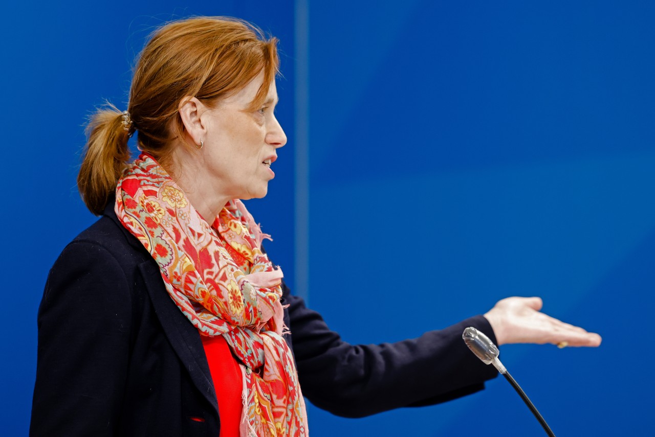 Karien Prien, Bildungsministerin Schleswig-Holstein
