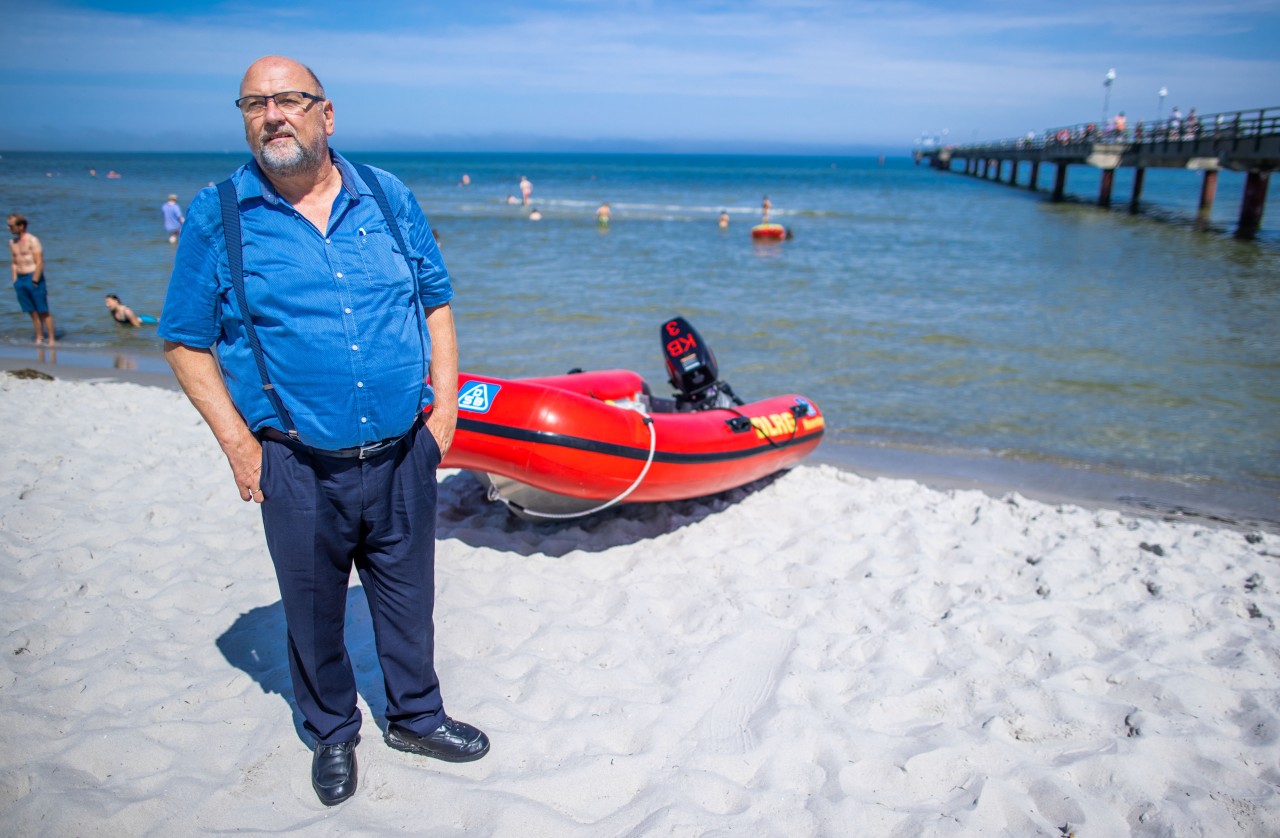 Harry Glawe, Wirtschaftsminister von MV