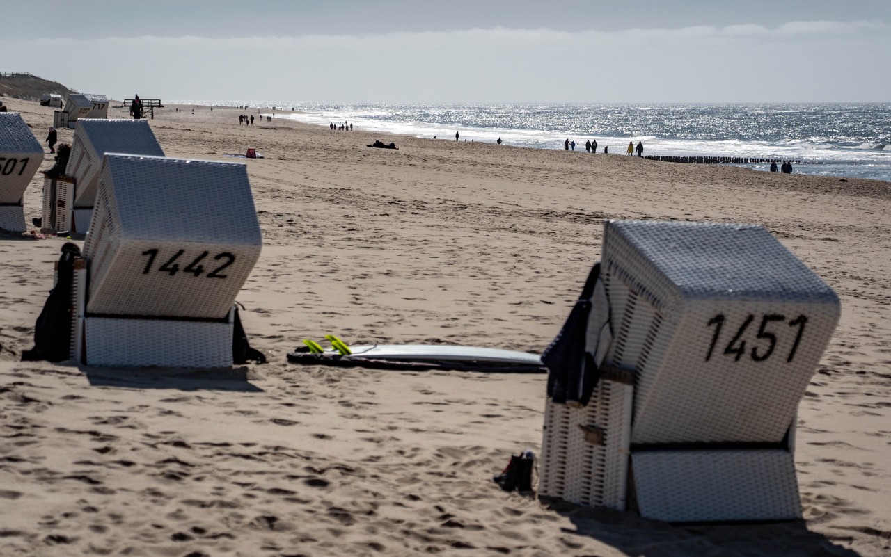 Ferien auf Sylt – danach sehnen sich viele