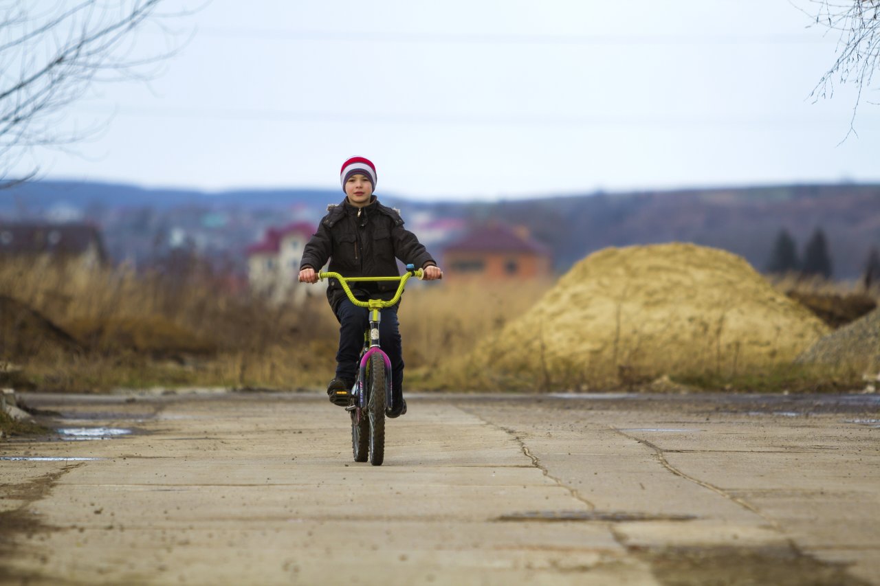 goehte schule flensburg mädchen stirbt durch fahrrad