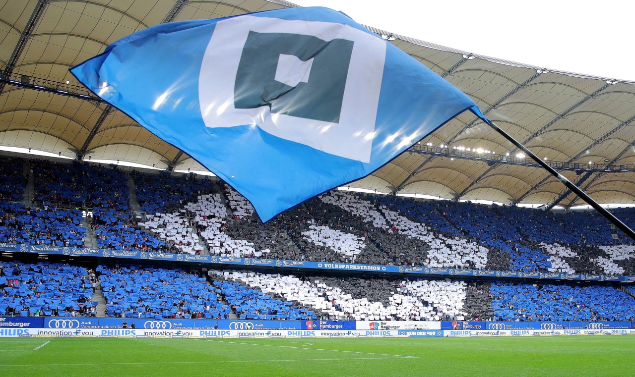 Die HSV-Fans werden sich über die Worte freuen.