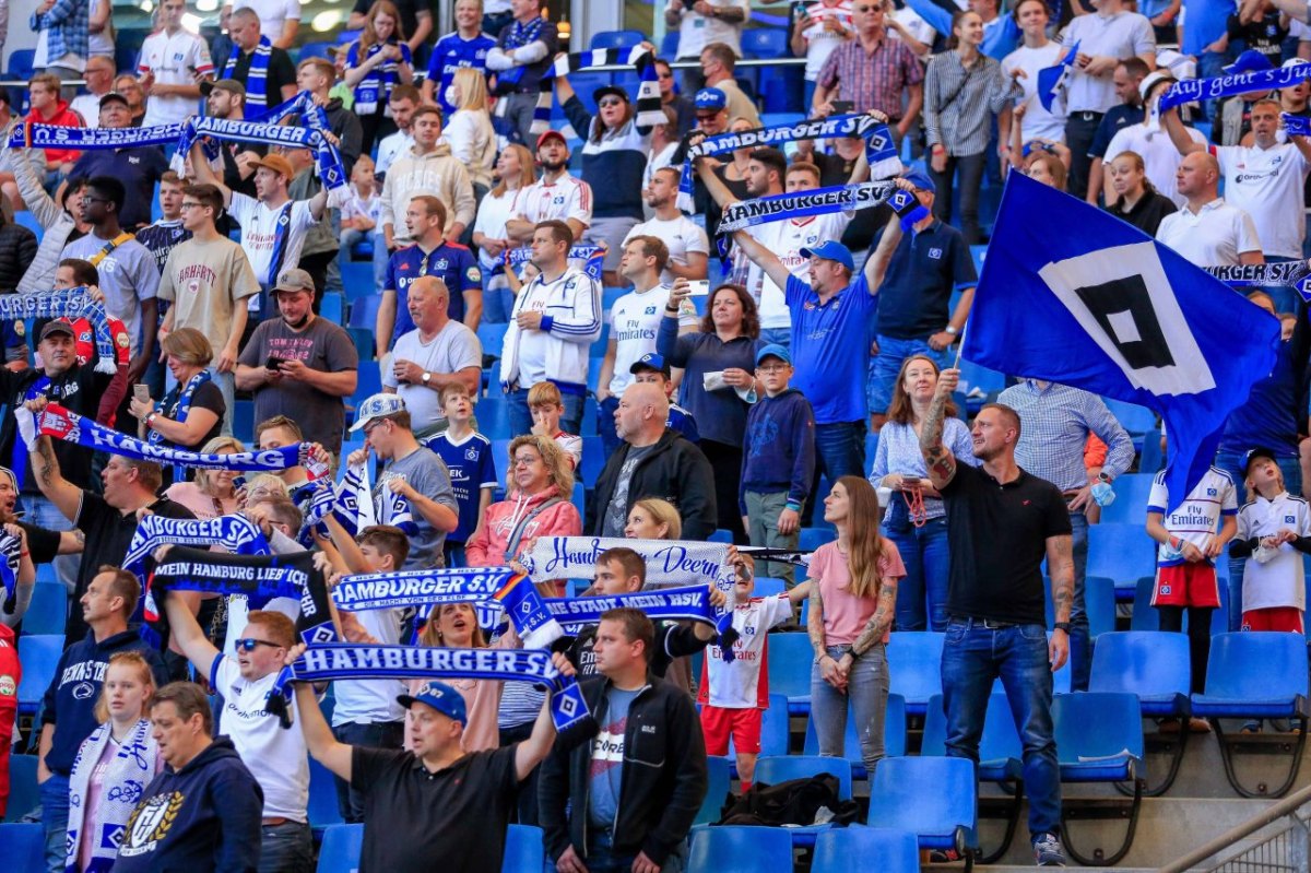 HSV Fans