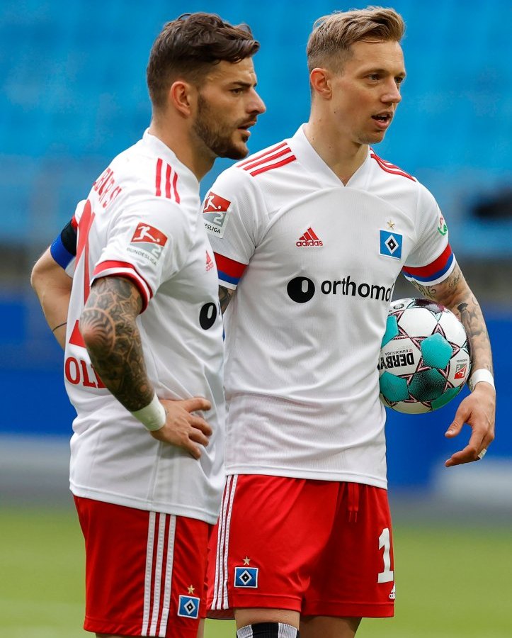 HSV Kittel