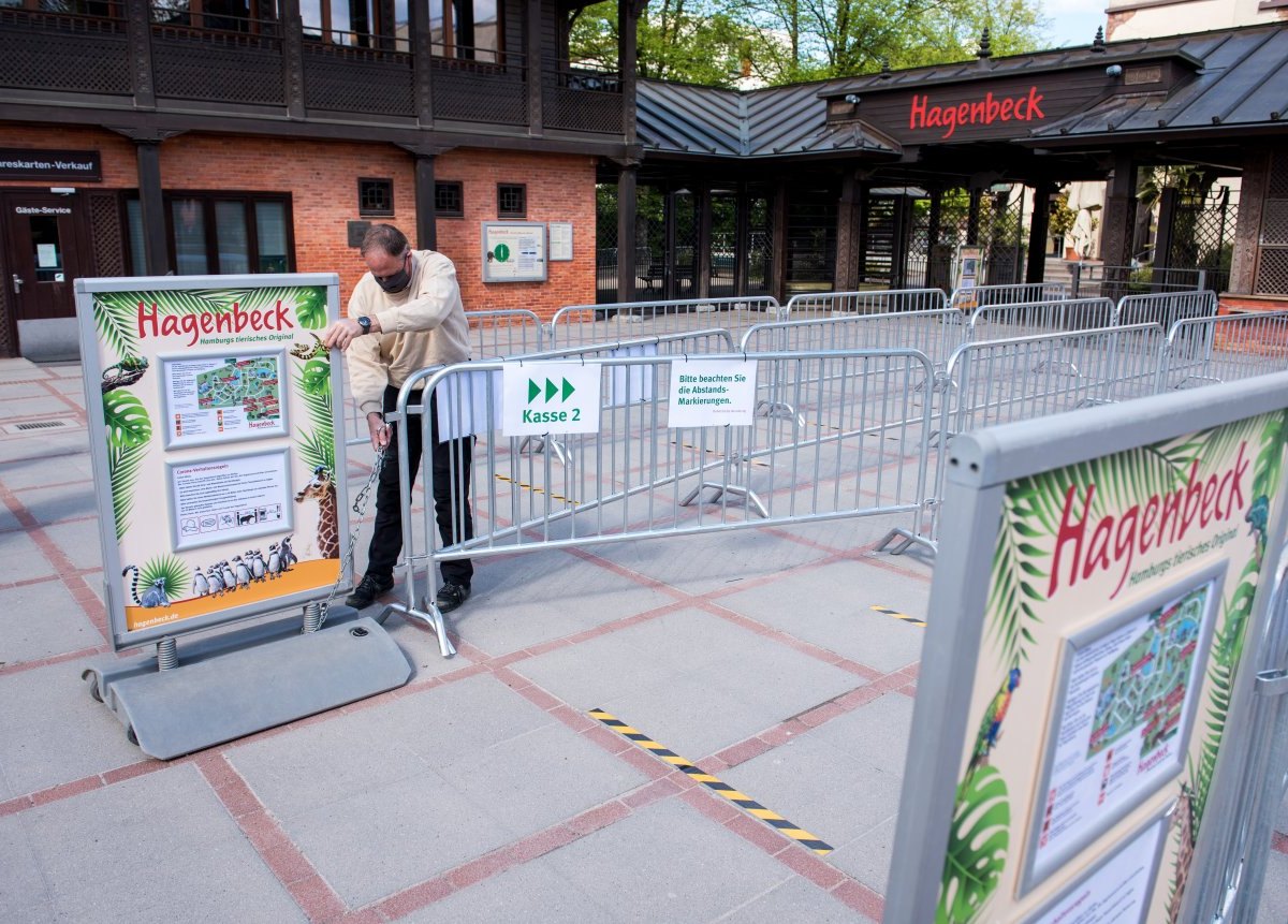 Hagenbeck Hamburg Coronavirus Corona Besucher.jpg