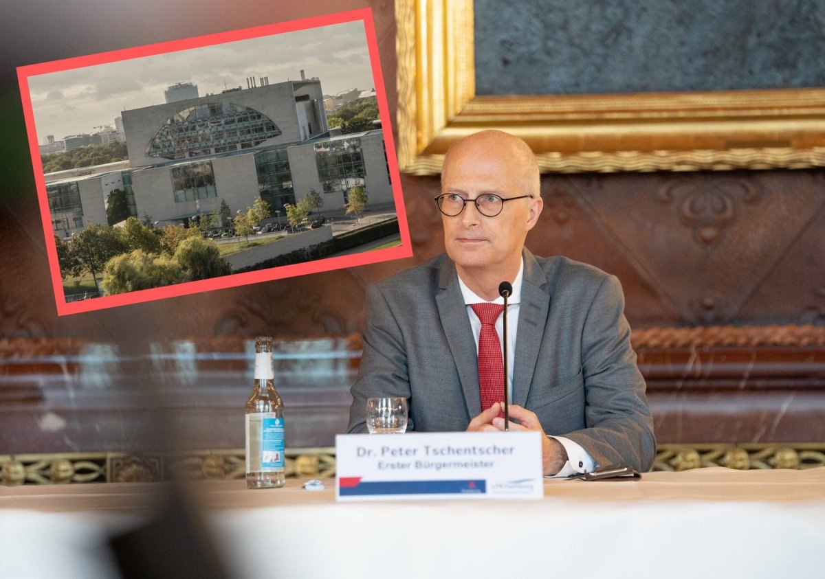 Hamburg Bürgermeister Tschentscher Olaf Scholz.jpg