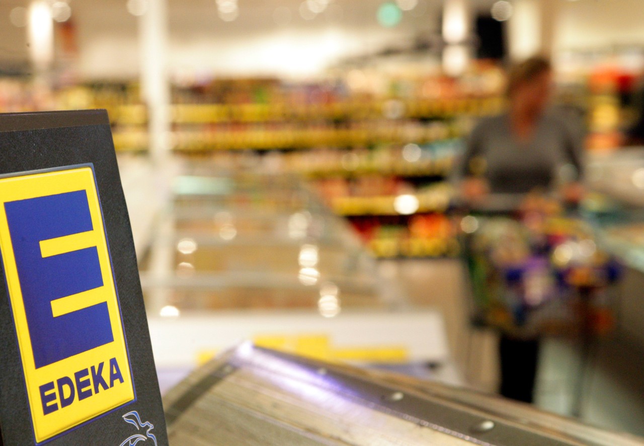 Edeka in Hamburg Markt monatelang dicht wann er wieder? moin.de