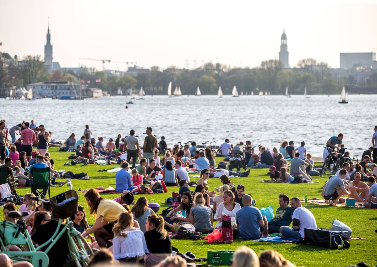 Hamburg Expertin Coronakrise Corona Coronavirus Chance Digitalisierung Home Office Fahrrad ADFC