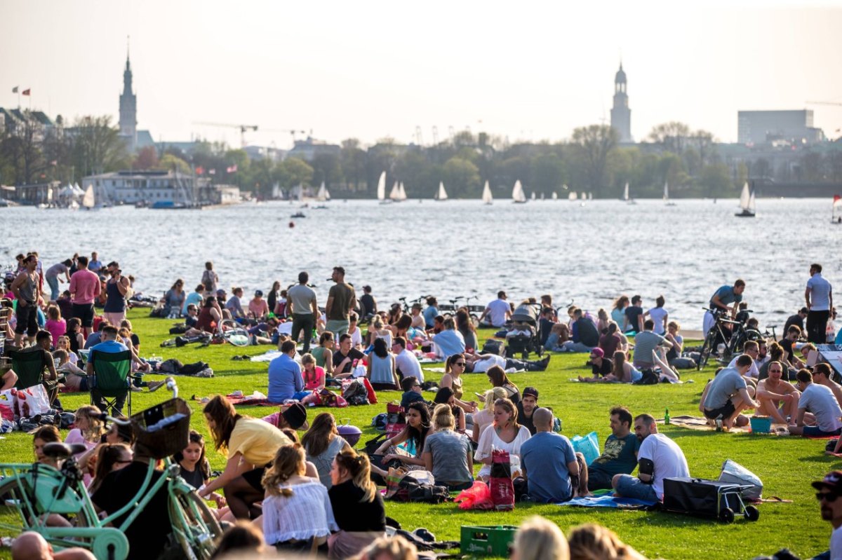 Hamburg Expertin Coronakrise Corona Coronavirus Chance Digitalisierung Home Office Fahrrad ADFC