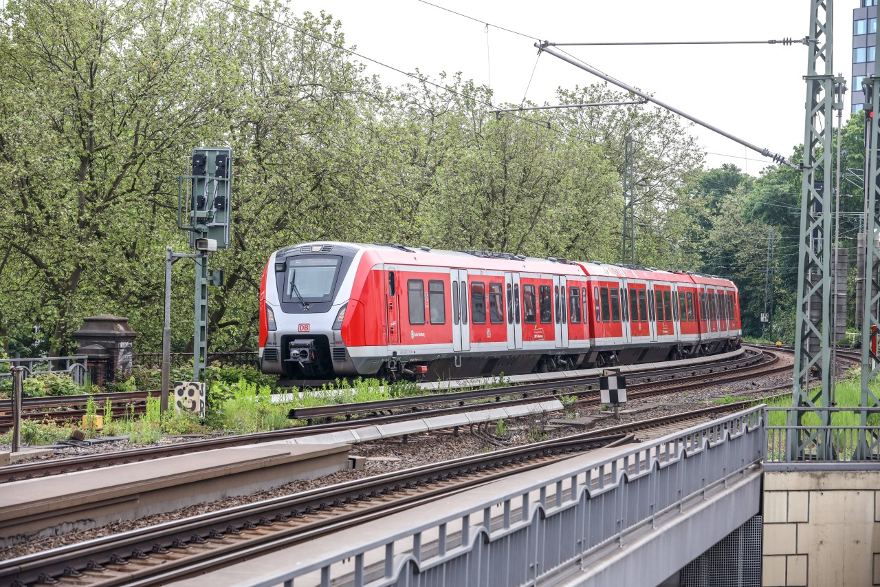 Hamburg: Der HVV macht Kunden ein großes Versprechen!