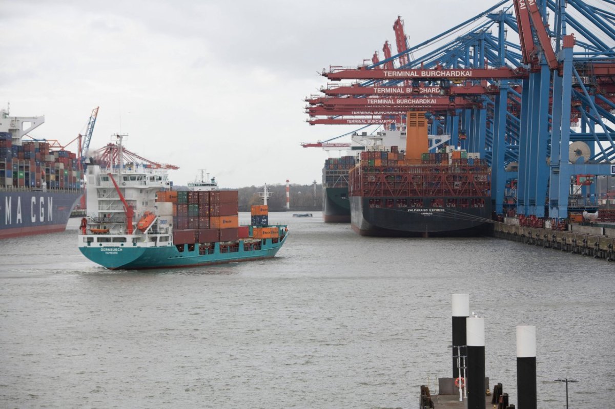 Hamburg Hafen Container Schiffe Wirtschaft Stau Coronavirus Coronakrise.jpg