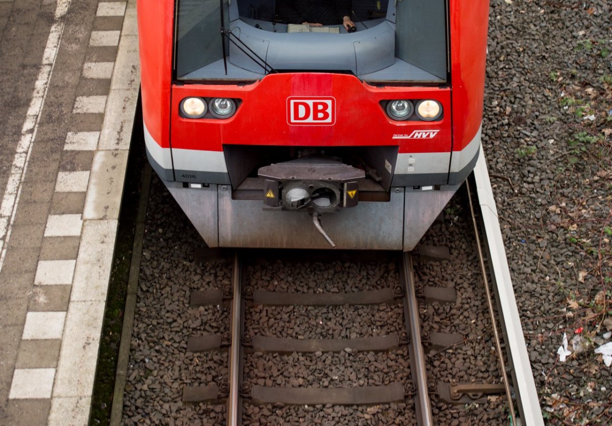 Hamburg, Hamburg Bahn, Hamburg S-Bahn.jpg