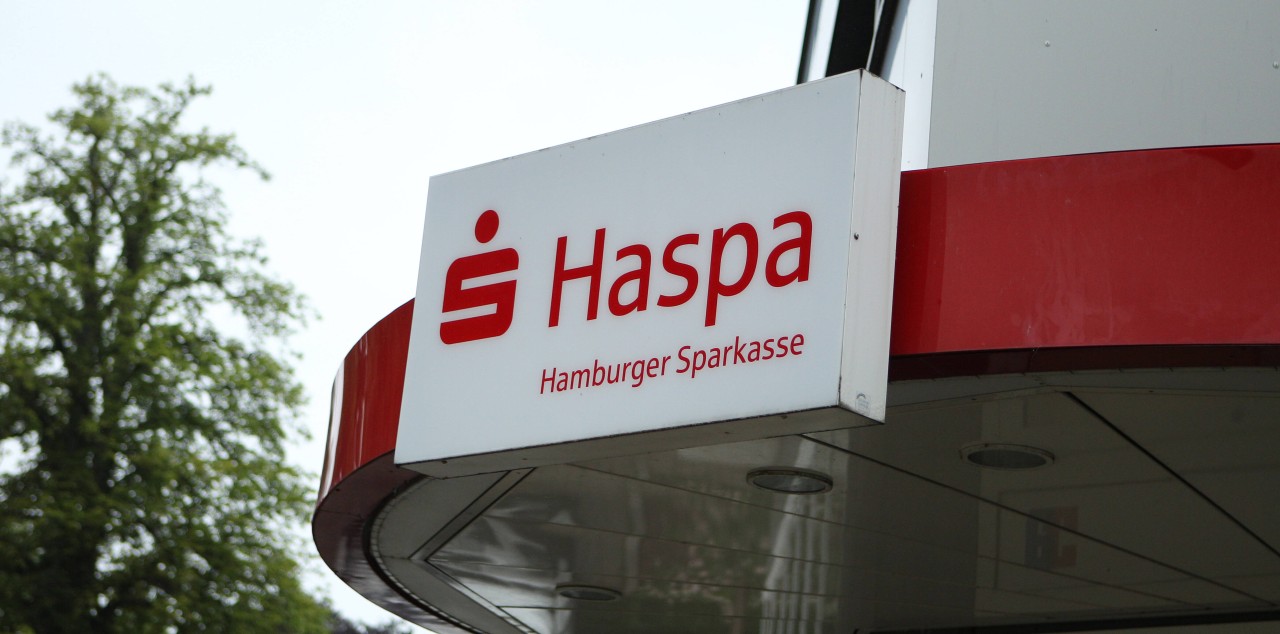 In Hamburg stiftet ein Brief der „Haspa“ Verwirrung bei Kunden