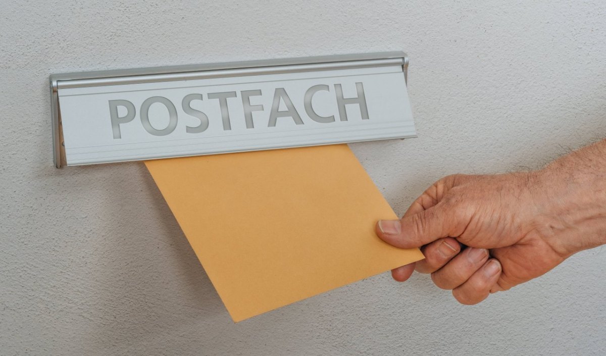 Hamburg warnt vor großem Betrug! Sei vorsichtig, wenn du DIESE Mail