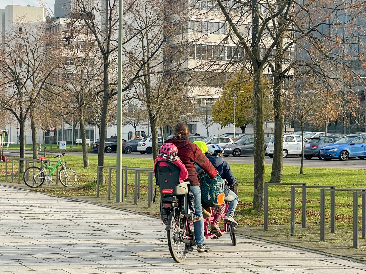 Der Vorfall ist leider mal wieder ein Beweis, wie sehr man in Hamburg aufpassen muss (Symbolfoto).