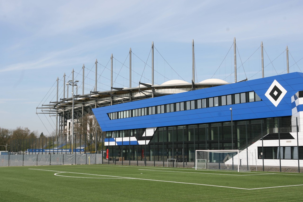 Die Stadt Hamburg wird Eigentümer des Stadion-Grundstücks.