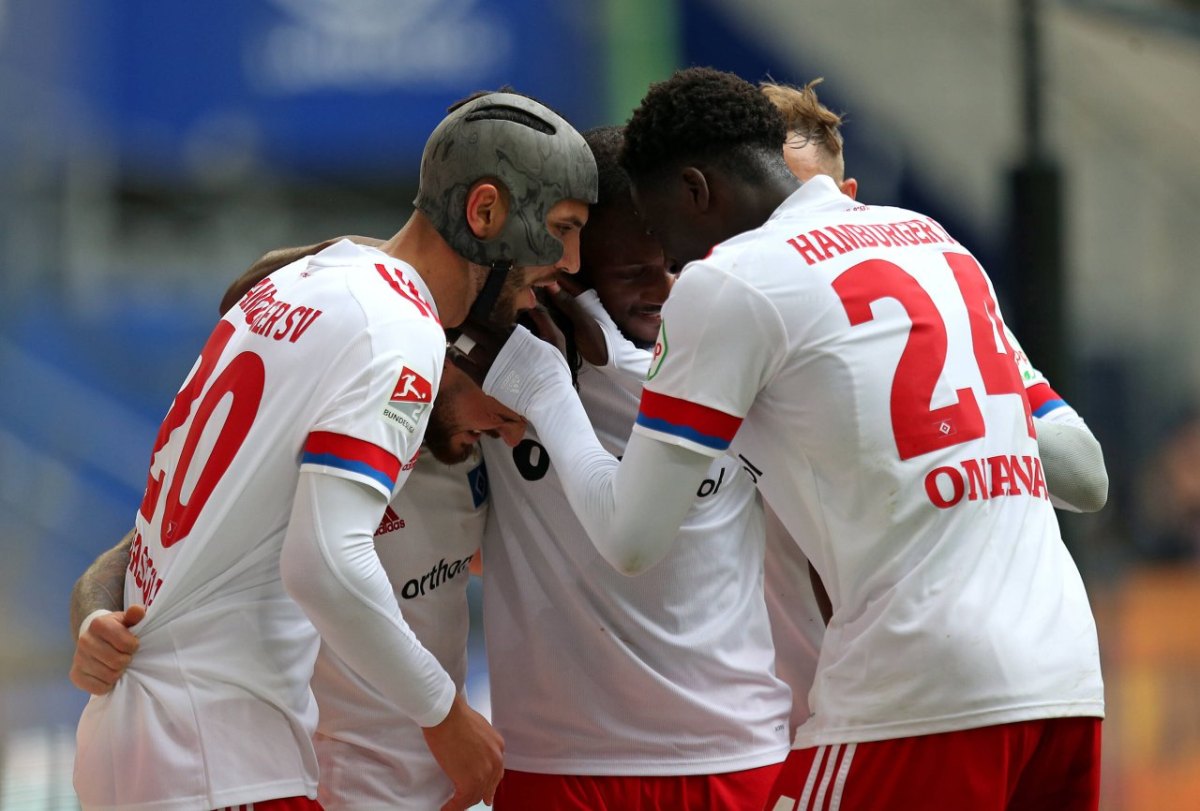 Hamburger SV