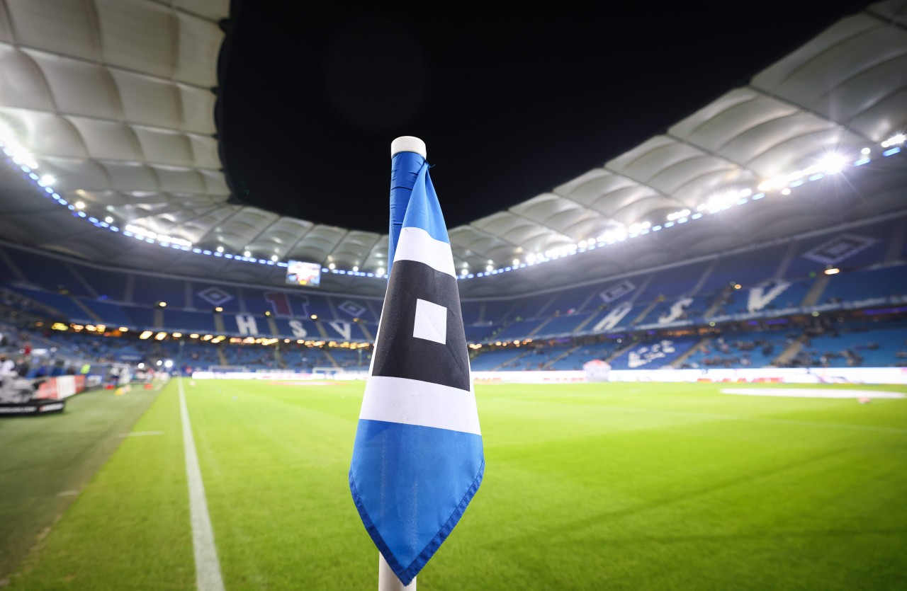 Bittere Nachricht für die Fans des Hamburger SV!