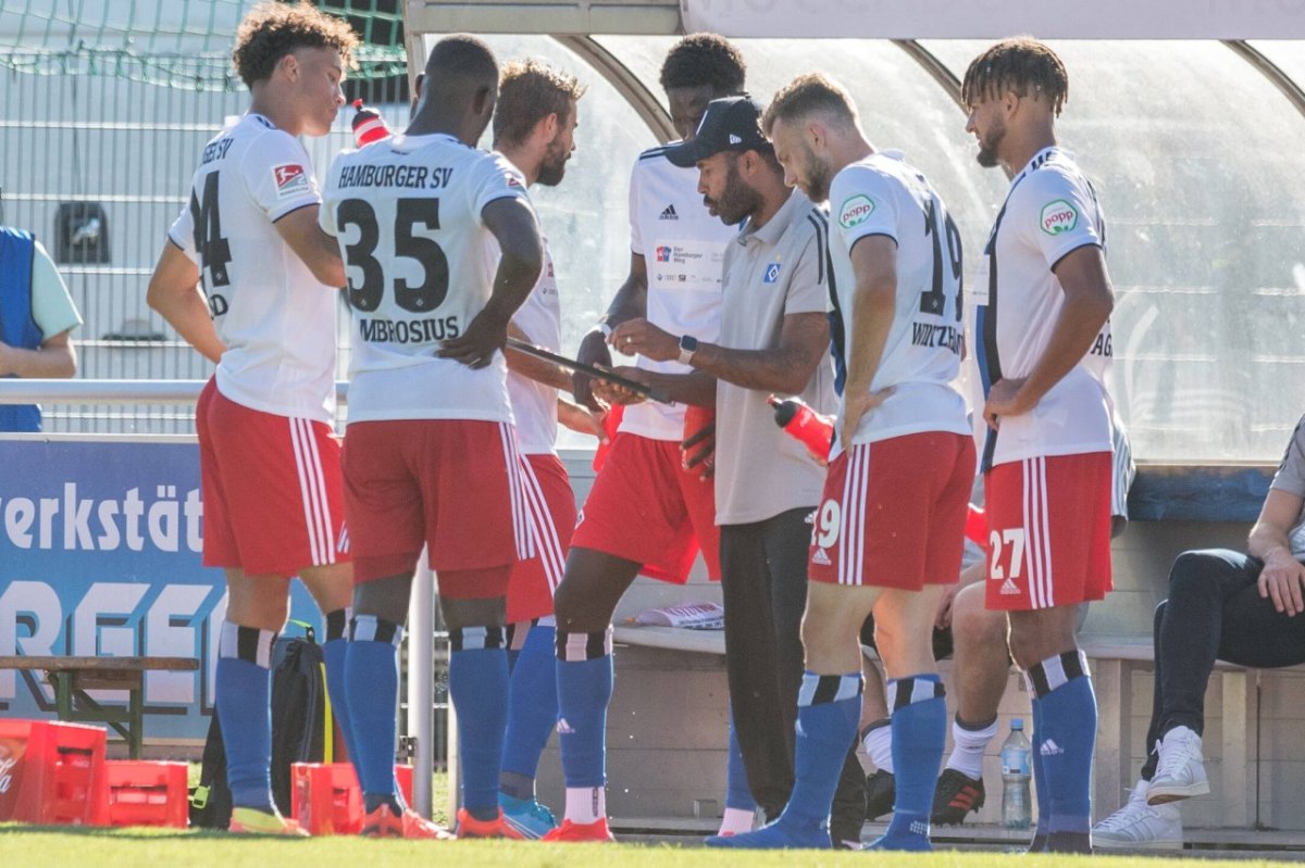Hamburger-SV