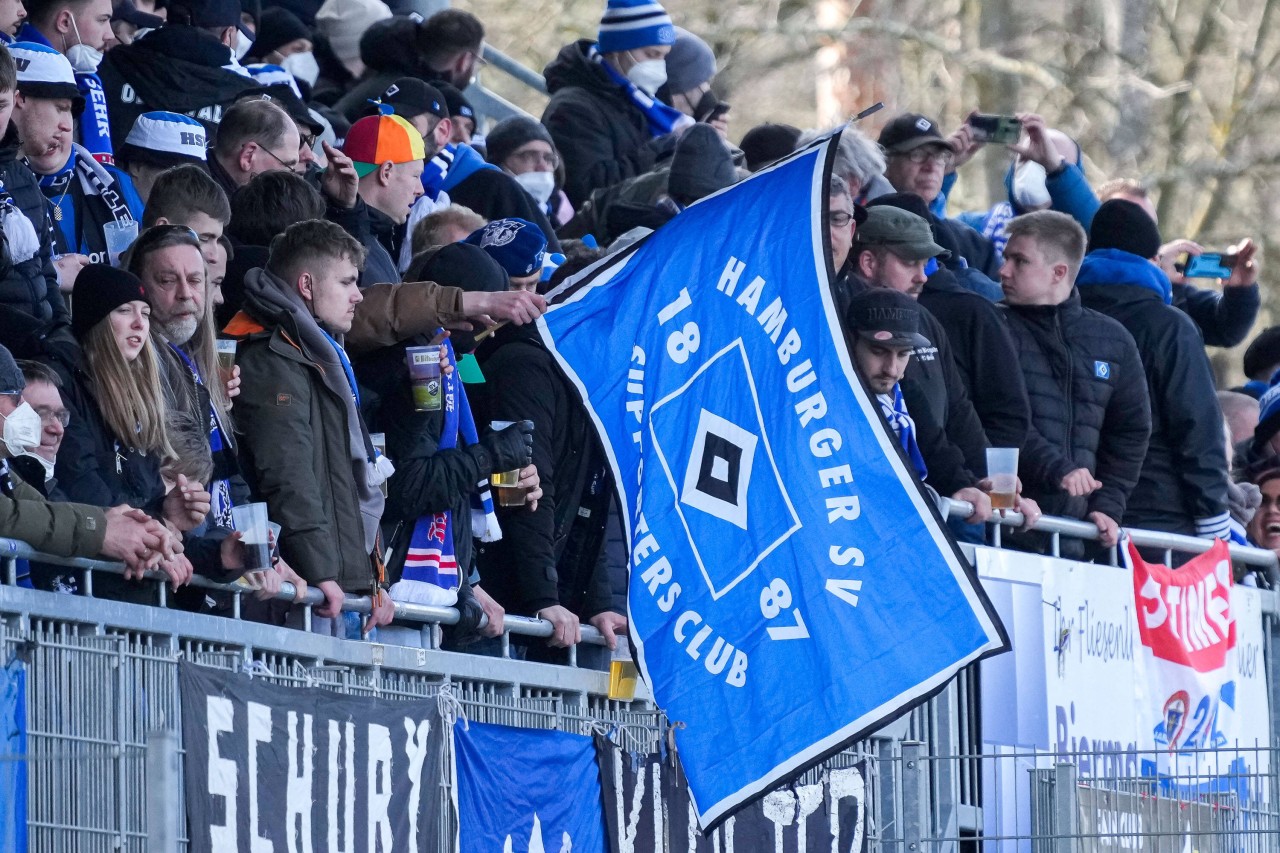 Wie viele Fans des Hamburger SV dürfen bald wieder ins Stadion?