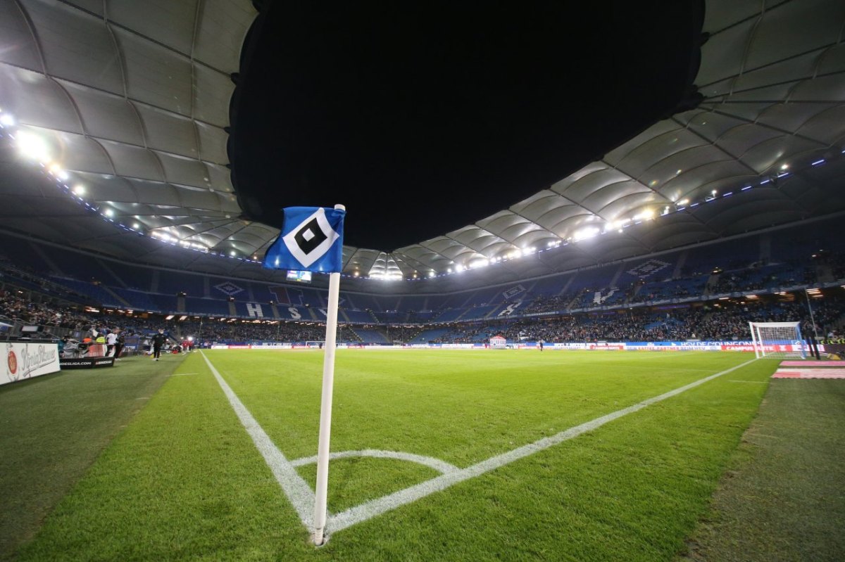 Hamburger SV HSV Bakery Jatta Corona Traininslager Spanien 2. Bundesliga news