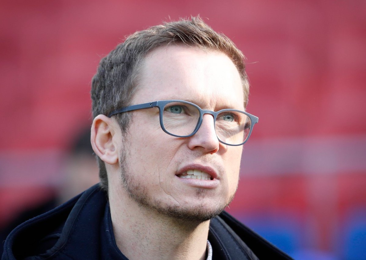 Hamburger SV Michael Mutzel HSV Sportdirektor.jpg