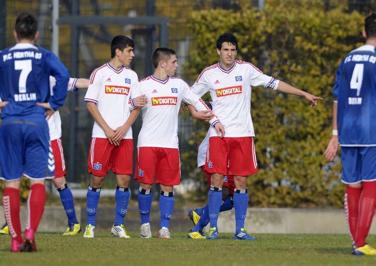 Hamburger SV öztunali