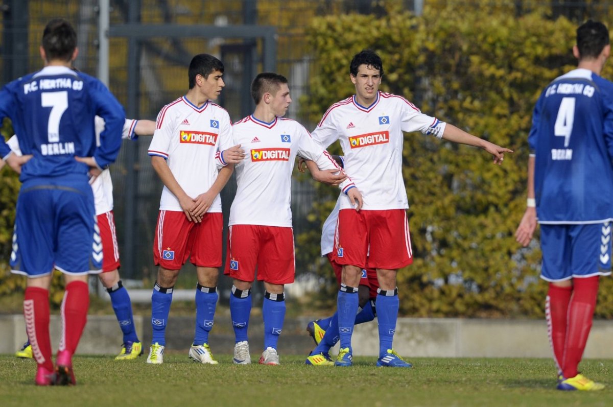 Hamburger SV öztunali