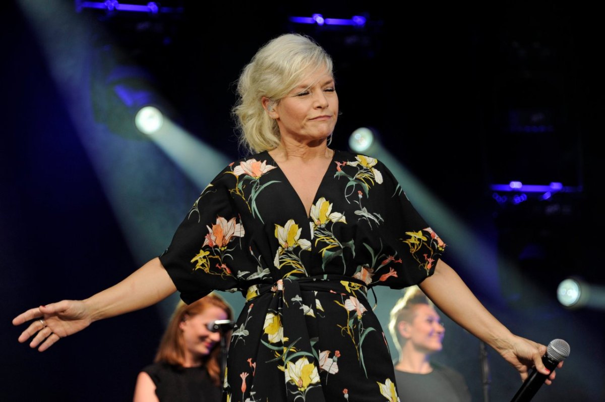 Ina MÃ¼ller Album 55 Instagram Musik Charts