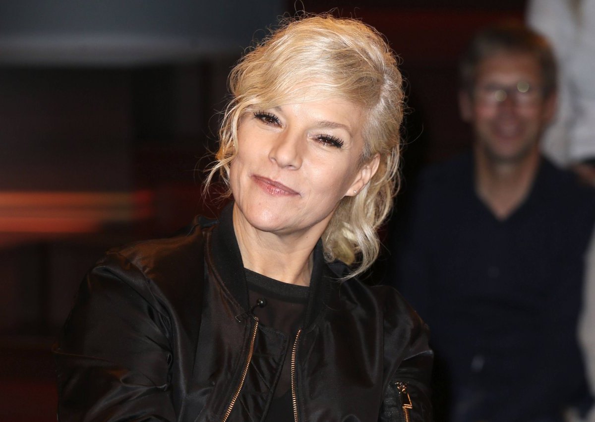 Ina Müller Inas Nacht