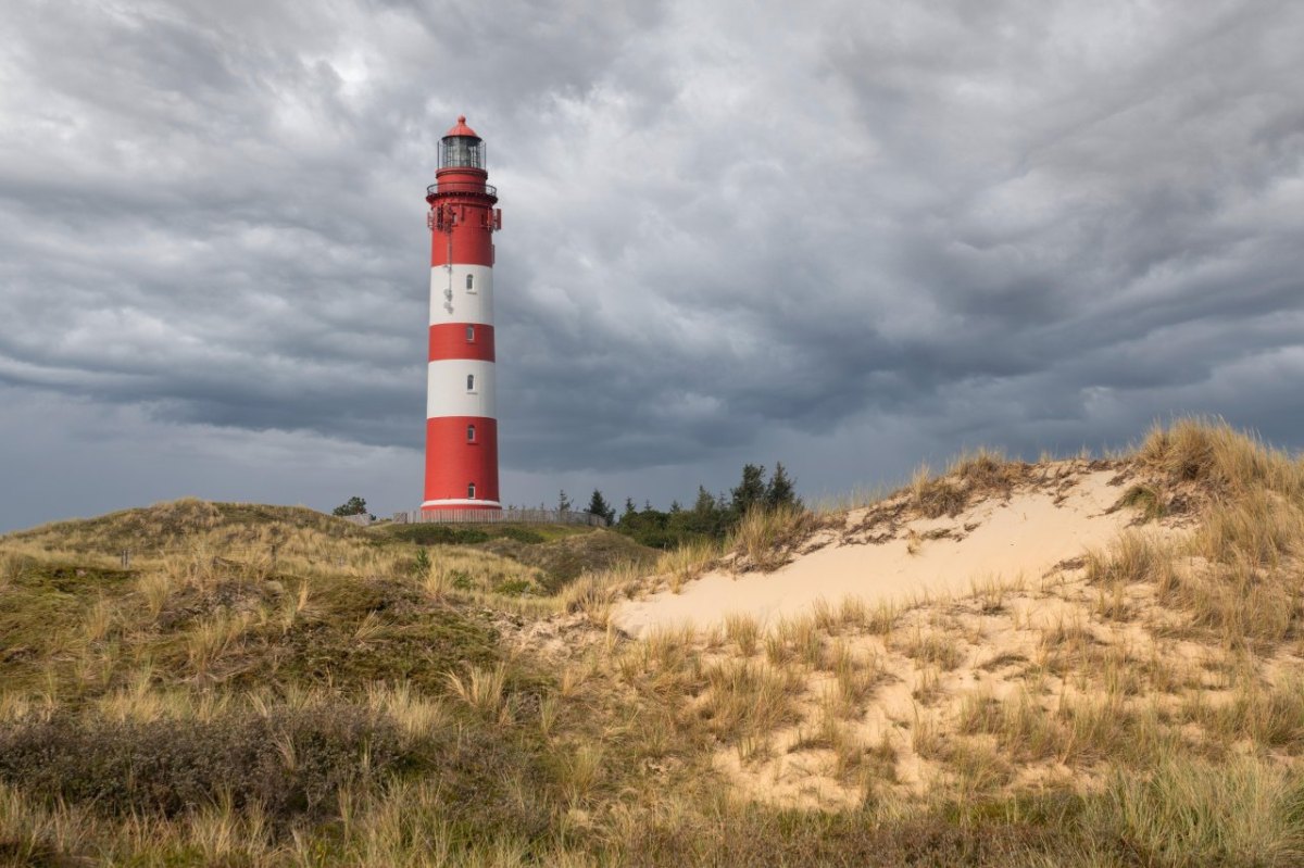 Insel Amrum