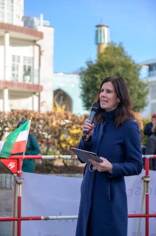 Hamburg: Polit-Star Katja Suding hängte ihren Beruf an den Nagel und empfand die Entscheidung als ein großes Gefühl der Befreiung.