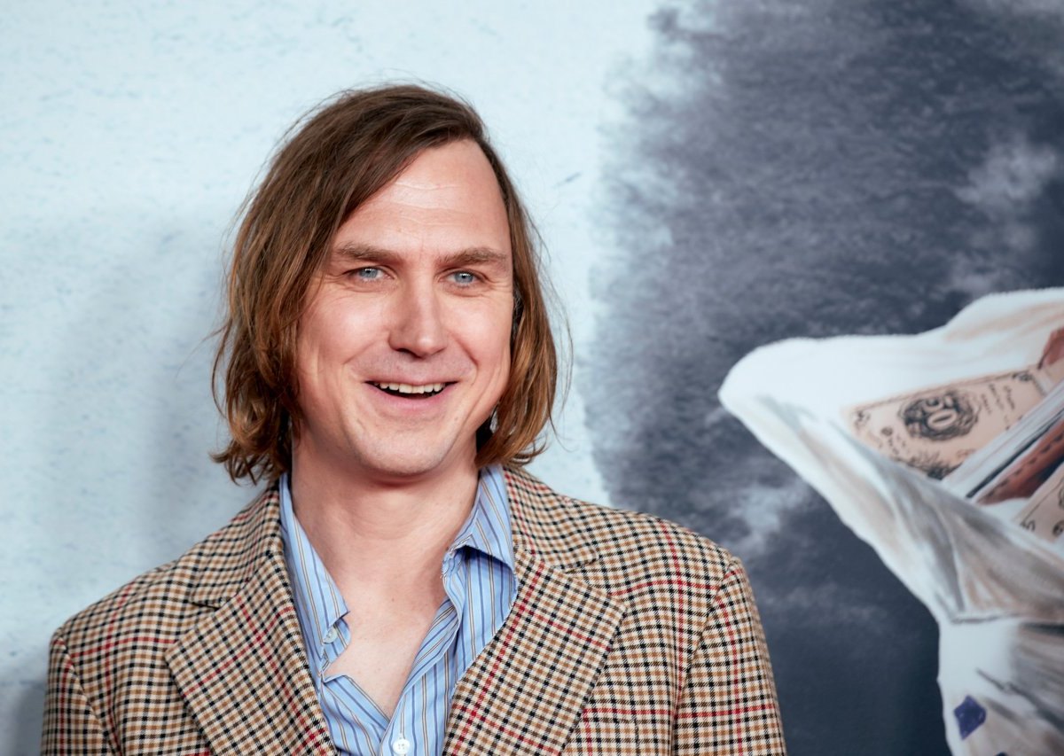 Lars Eidinger