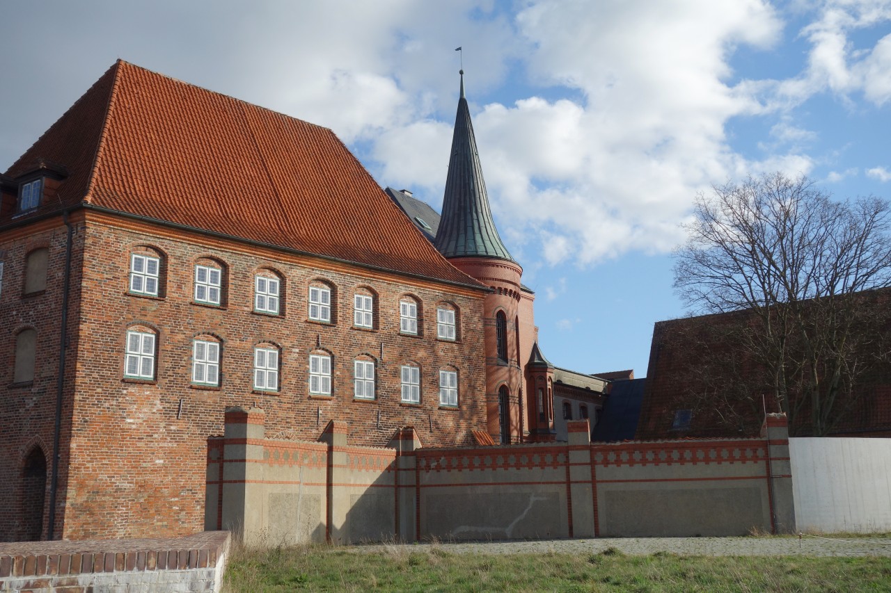 Die Sonderausstellung wird im Europäischen Hansemuseum in Lübeck zu finden sein. 