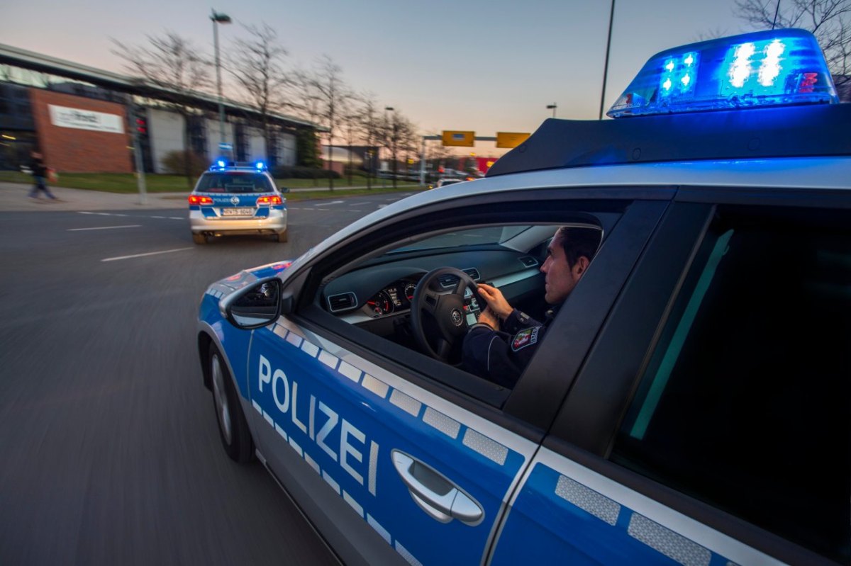 Lübeck Polizei Gauner Trick.JPG