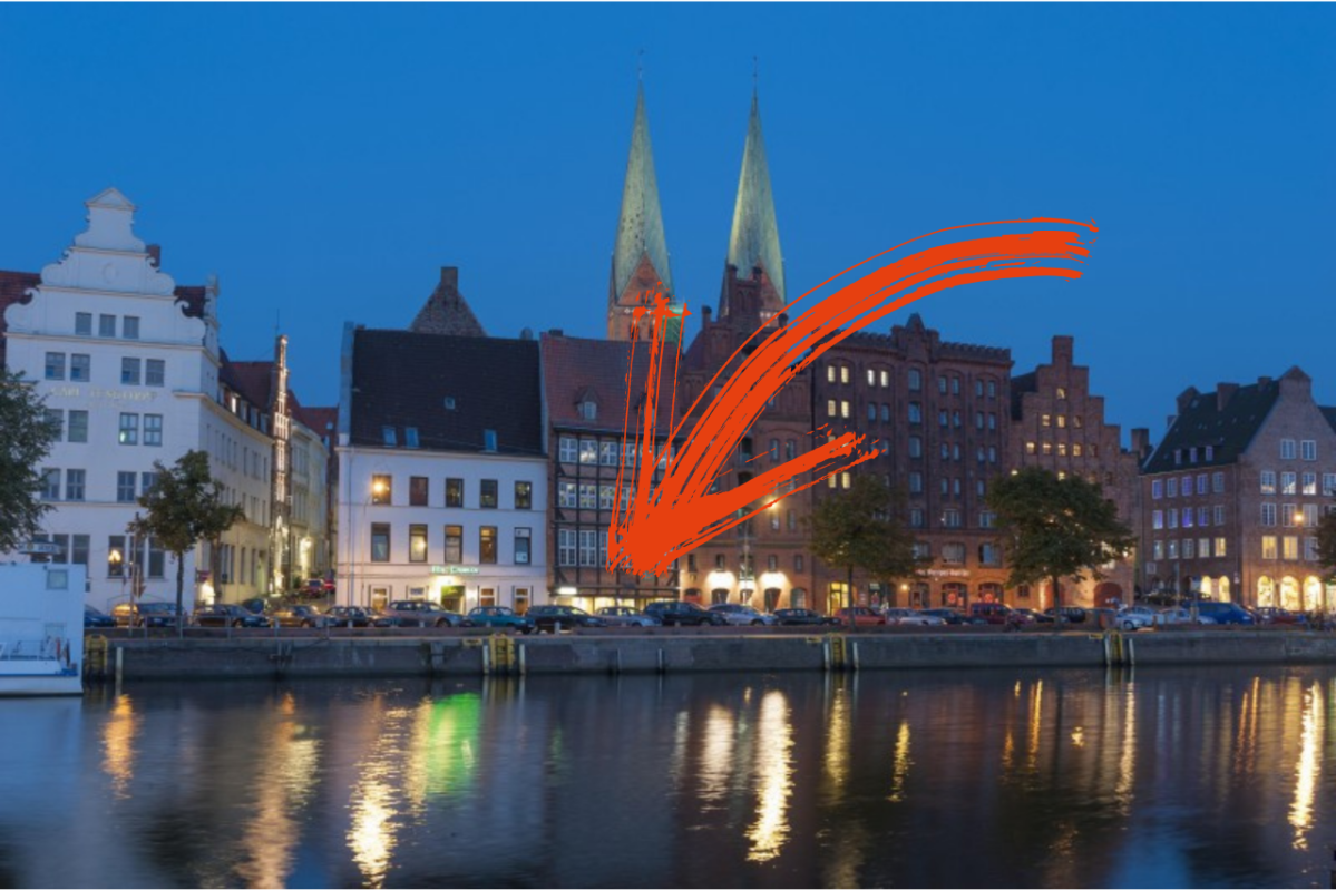 Lübeck Untertrave nachts.png