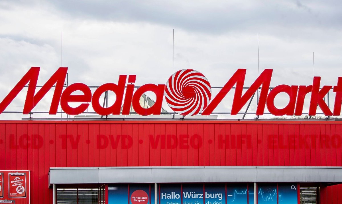 MediaMarkt  CITTI-PARK Flensburg