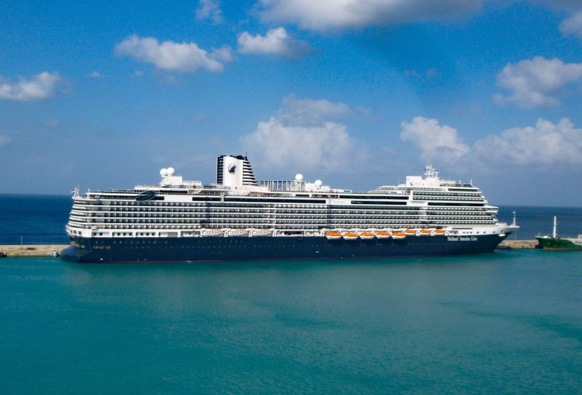 „Mein Schiff“