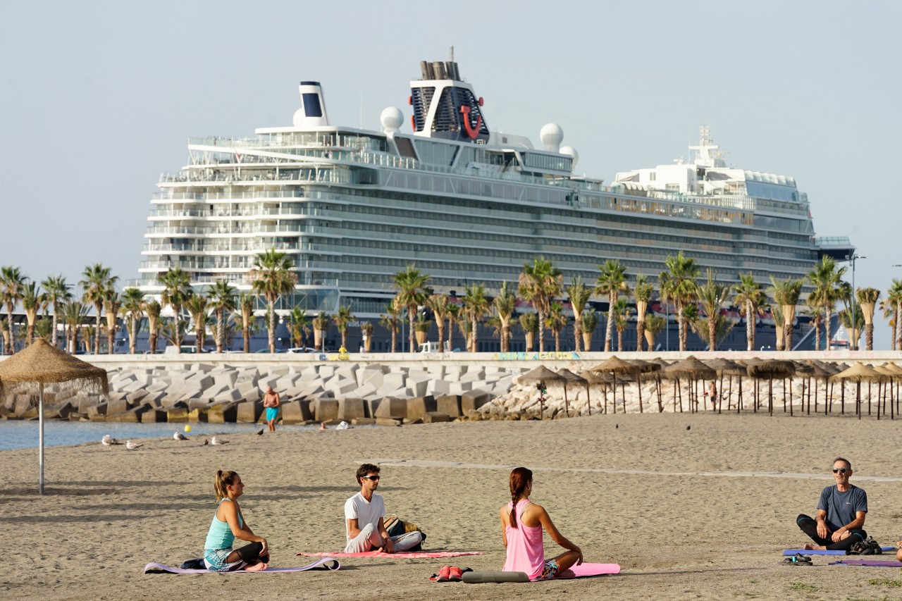 Aufmerksame „Mein Schiff“-Gäste haben bemerkt, das beliebte Reiseziele aus dem Programm fliegen.